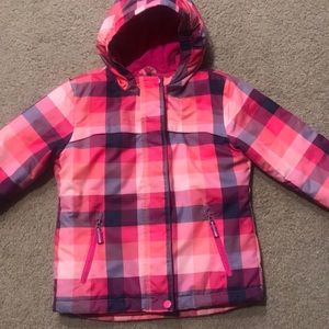 cat and jack winter jacket